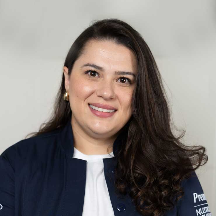 Carmen-Cioglia-Dias-Lima é socia e fundadora da Clínica Veterinária Sao Geraldo