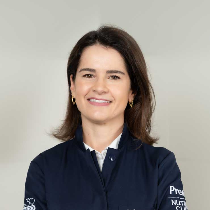 Carmen-Cioglia-Dias-Lima é socia e fundadora da Clínica Veterinária Sao Geraldo
