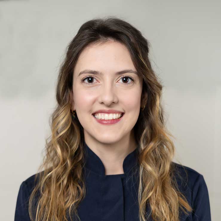 Carmen-Cioglia-Dias-Lima é socia e fundadora da Clínica Veterinária Sao Geraldo