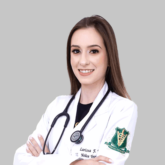 Carmen-Cioglia-Dias-Lima é socia e fundadora da Clínica Veterinária Sao Geraldo
